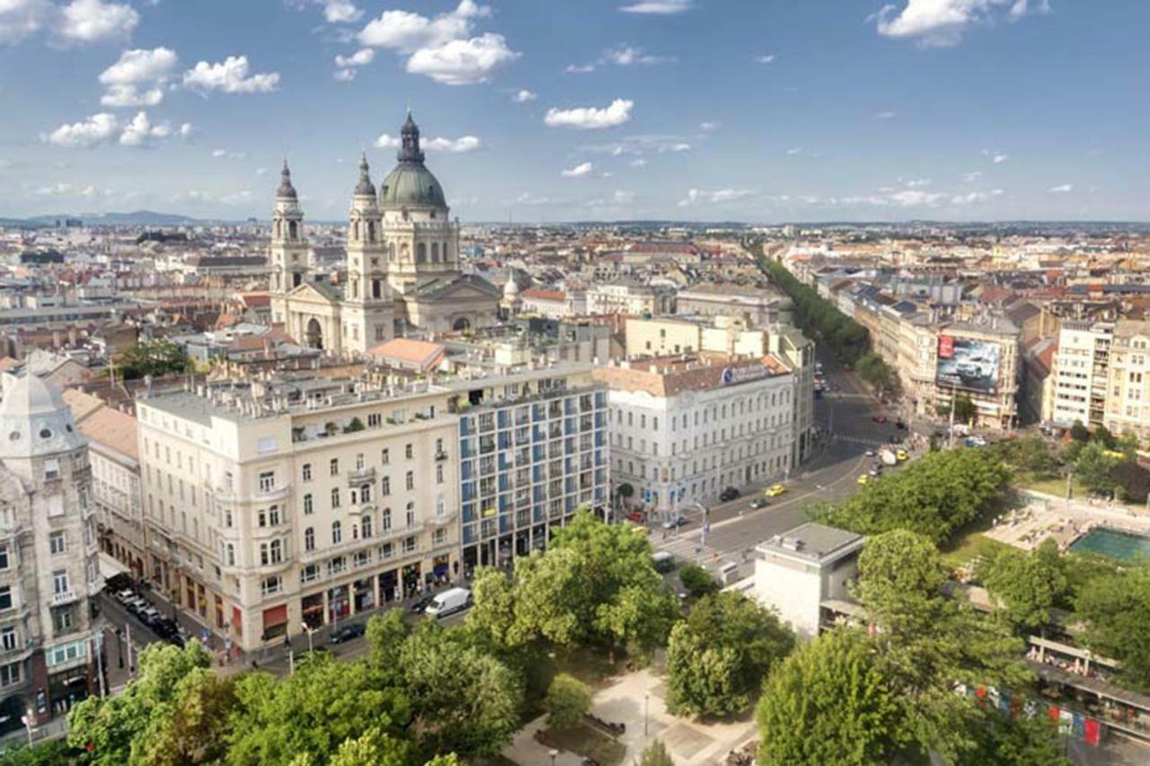 Apartament Kingdom & Car Parking On-site & Aircon & Quiet & Family Friendly Budapeszt