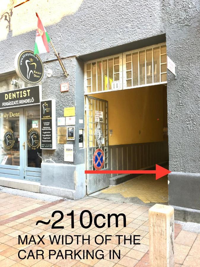Apartmán Kingdom & Car Parking On-site & Aircon & Quiet & Family Friendly