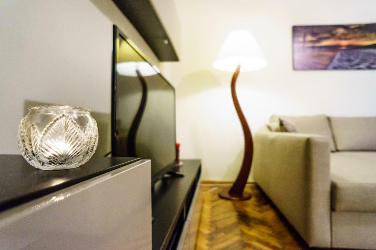 Kingdom & Car Parking On-site & Aircon & Quiet & Family Friendly Apartmán Budapešť