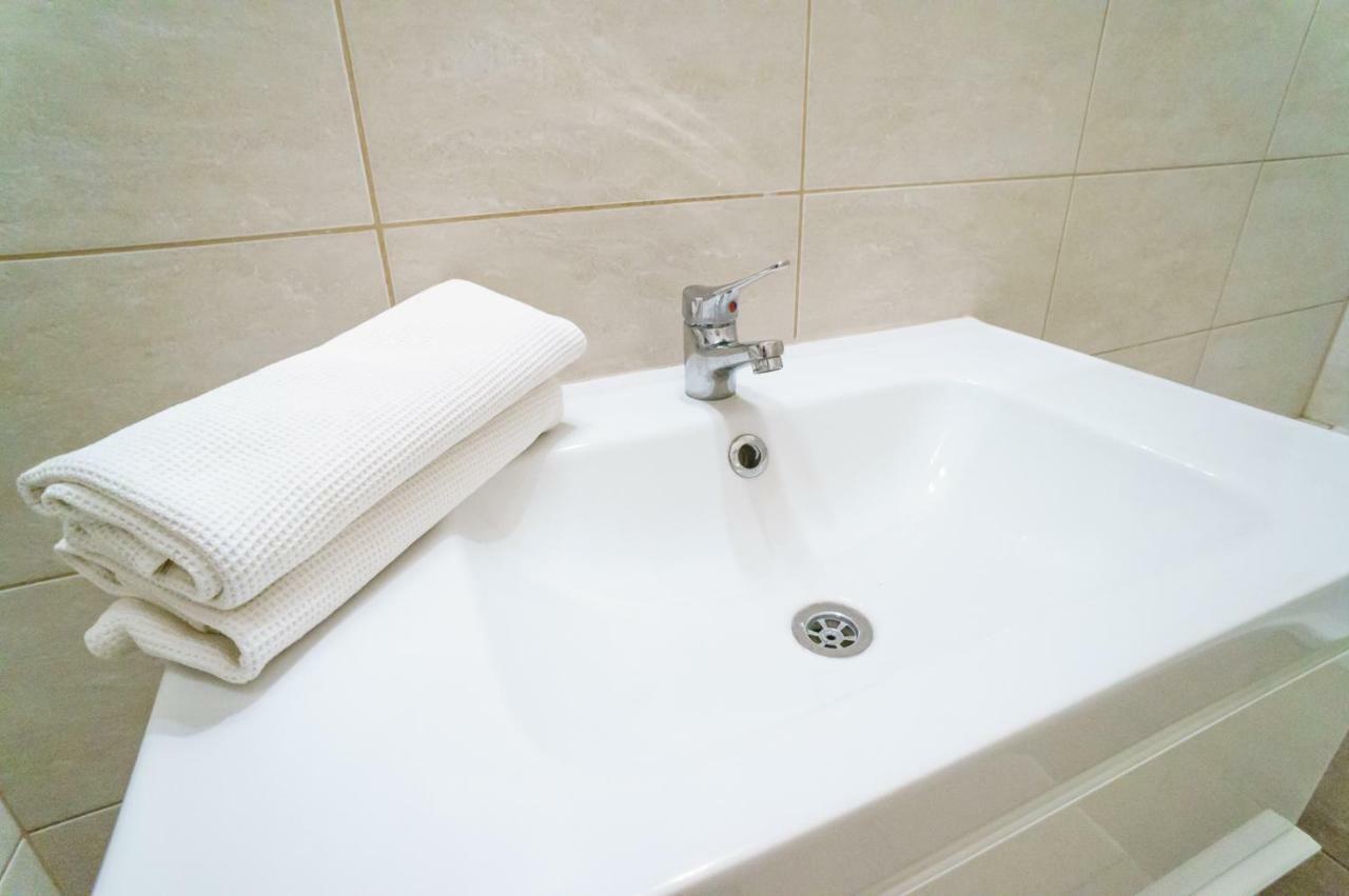 Apartmán Kingdom & Car Parking On-site & Aircon & Quiet & Family Friendly